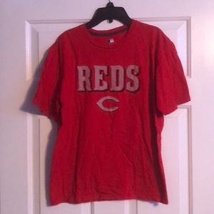 Reds shirt